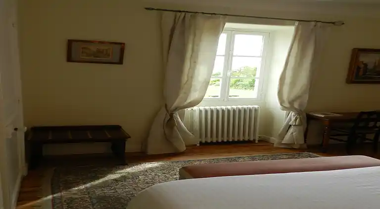 Manor house in Saint-Martin-de-Seignanx