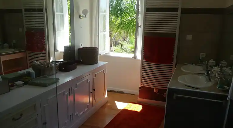 Manor house in Saint-Martin-de-Seignanx