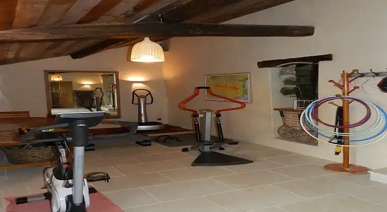 Manor house in Saint-Martin-de-Seignanx