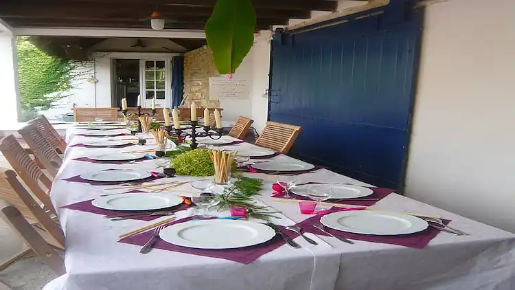 Manor house in Saint-Martin-de-Seignanx