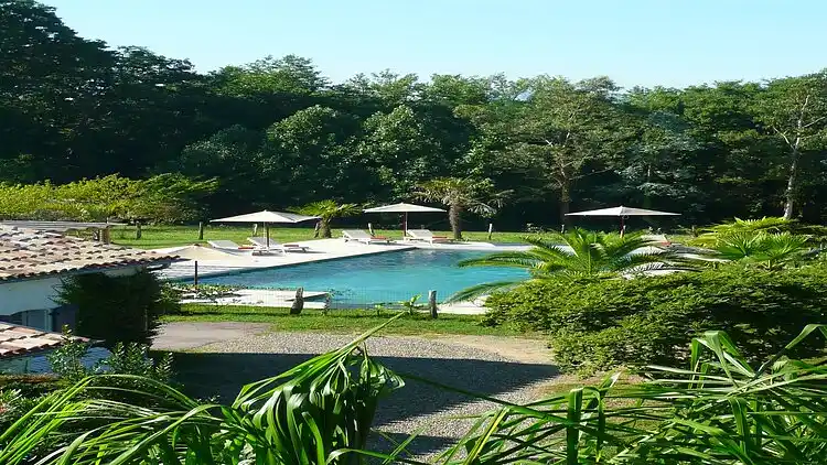 Holiday home in Saint-Martin-de-Seignanx