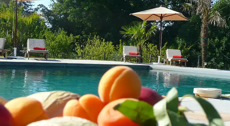 Holiday home in Saint-Martin-de-Seignanx