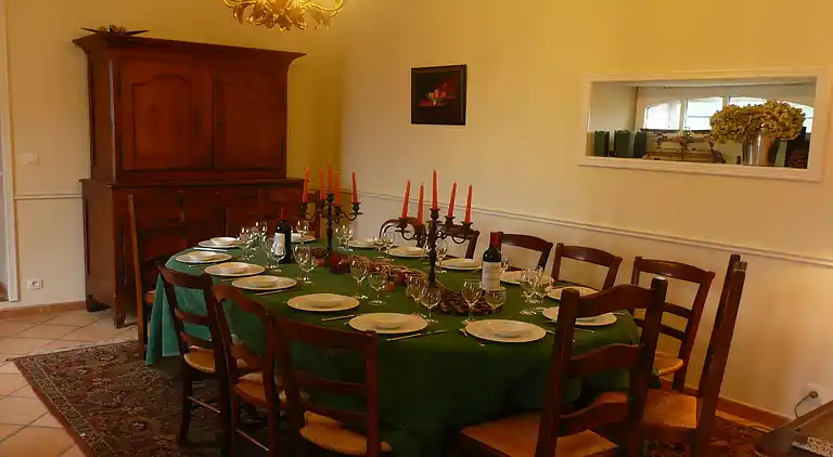 Holiday home in Saint-Martin-de-Seignanx