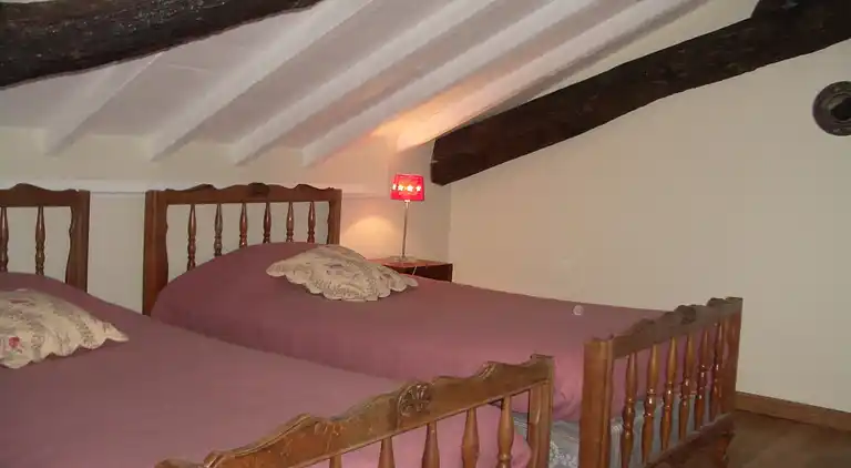 Holiday home in Saint-Martin-de-Seignanx