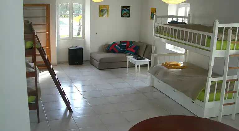 Holiday home in Saint-Martin-de-Seignanx