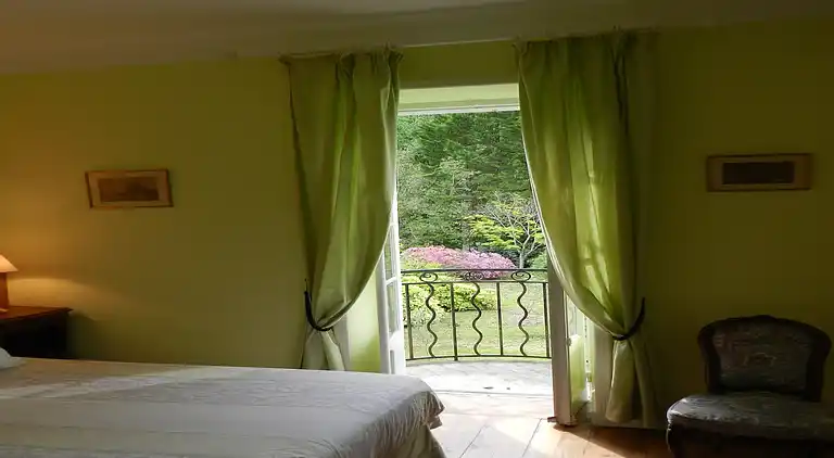 Holiday home in Saint-Martin-de-Seignanx