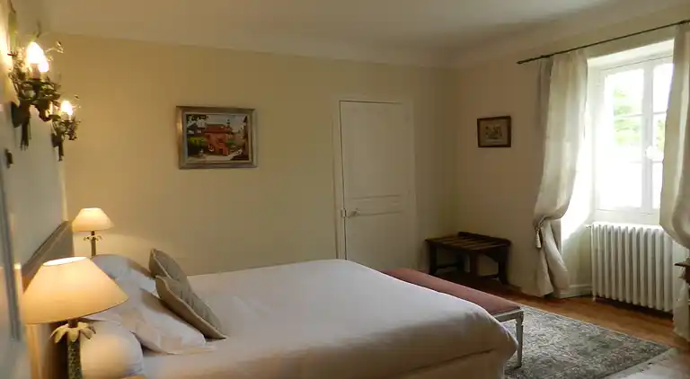 Holiday home in Saint-Martin-de-Seignanx