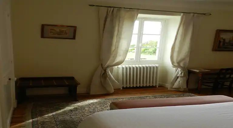 Holiday home in Saint-Martin-de-Seignanx