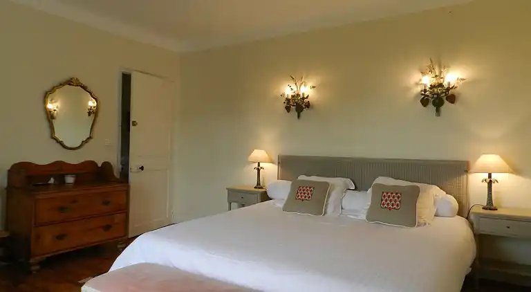 Holiday home in Saint-Martin-de-Seignanx