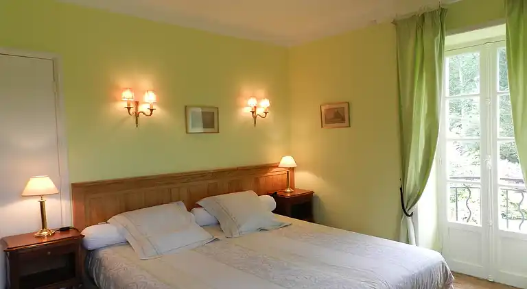 Holiday home in Saint-Martin-de-Seignanx