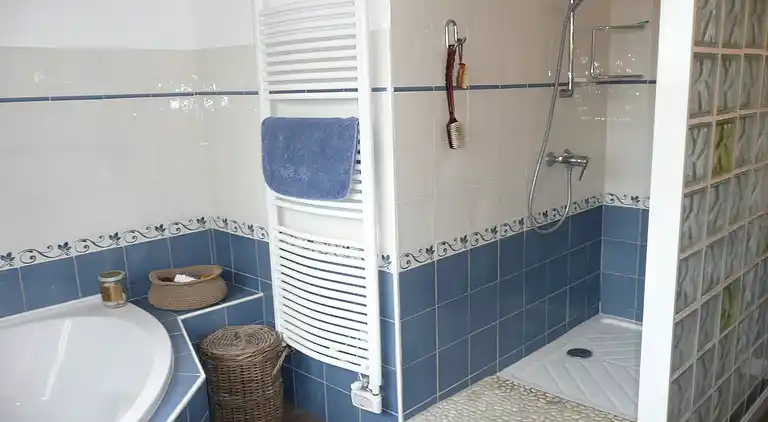 Holiday home in Saint-Martin-de-Seignanx