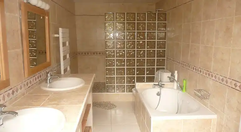 Holiday home in Saint-Martin-de-Seignanx