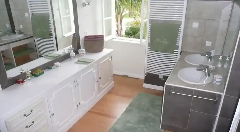 Holiday home in Saint-Martin-de-Seignanx