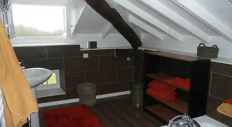 Holiday home in Saint-Martin-de-Seignanx