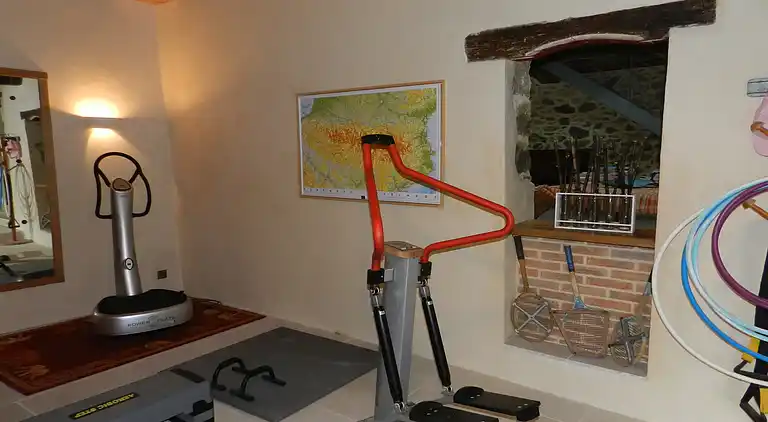 Holiday home in Saint-Martin-de-Seignanx