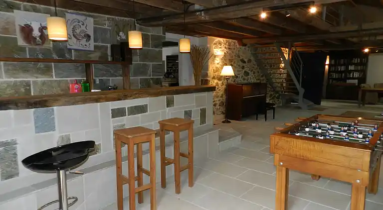 Holiday home in Saint-Martin-de-Seignanx