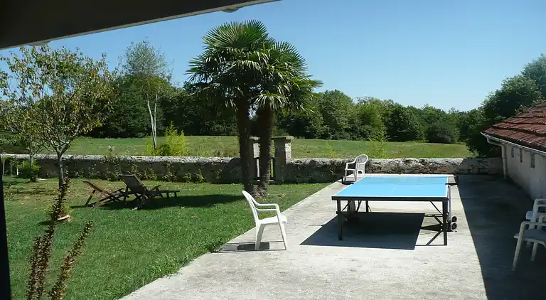 Holiday home in Saint-Martin-de-Seignanx