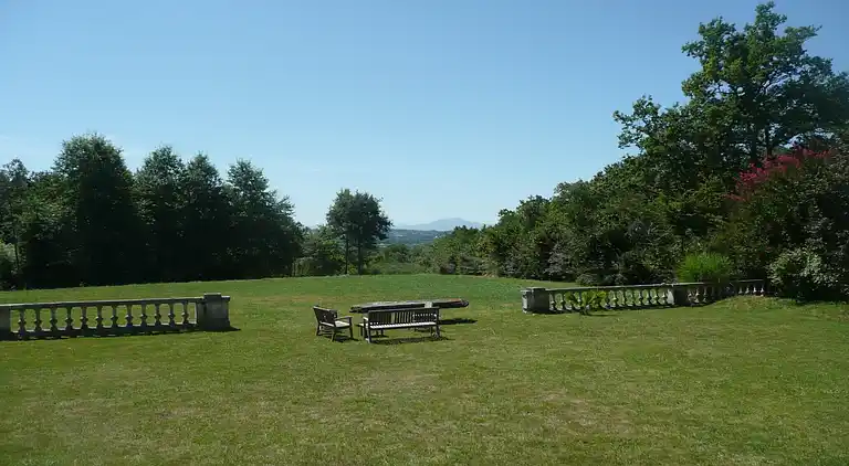 Holiday home in Saint-Martin-de-Seignanx