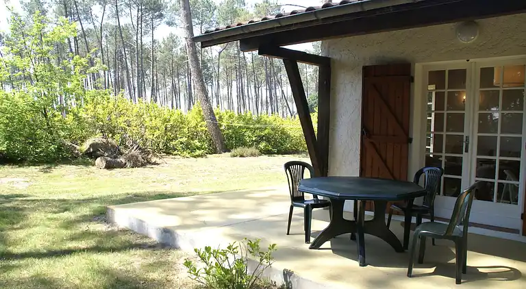 Holiday home in Vielle-Saint-Girons