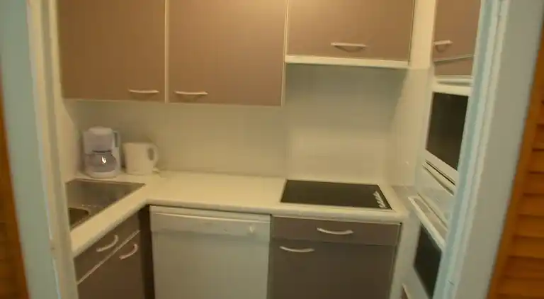 Apartment in Messanges