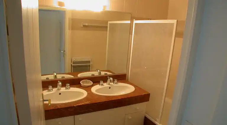 Apartment in Messanges