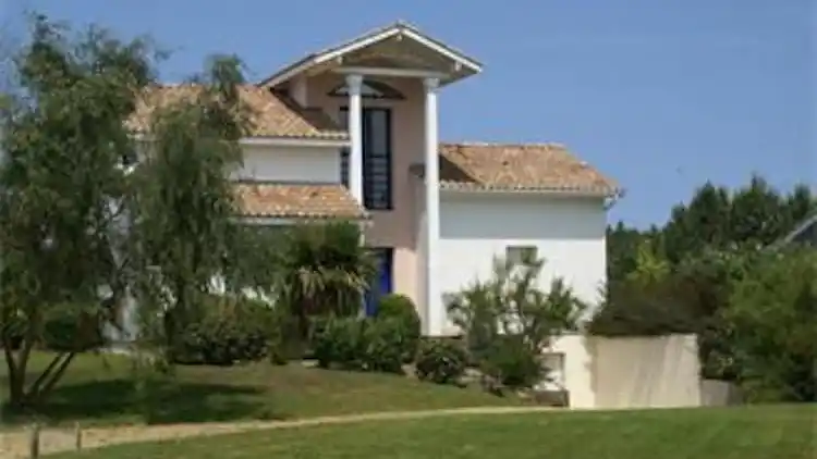 Villa in Messanges