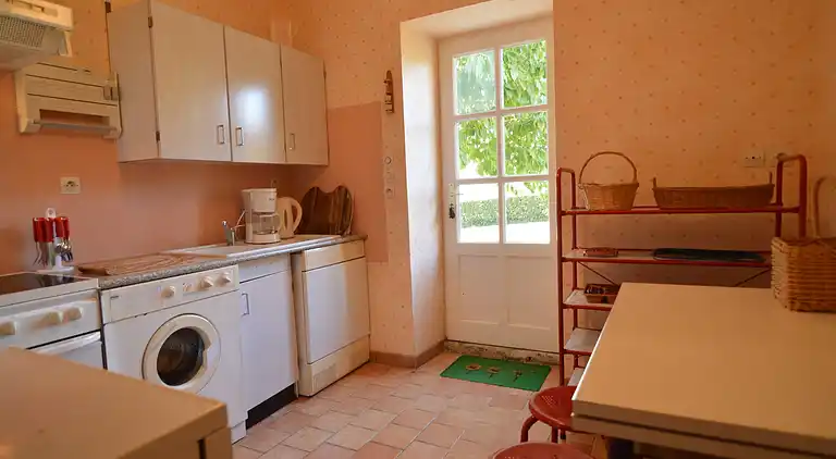 Casa de vacaciones en Fossé