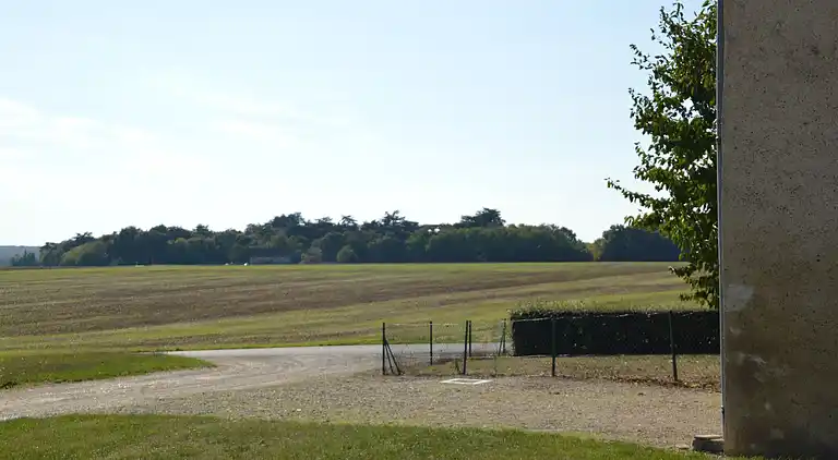 Casa de vacaciones en Fossé