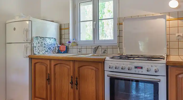 Holiday home in Montrichard