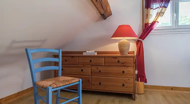 Holiday home in Montrichard