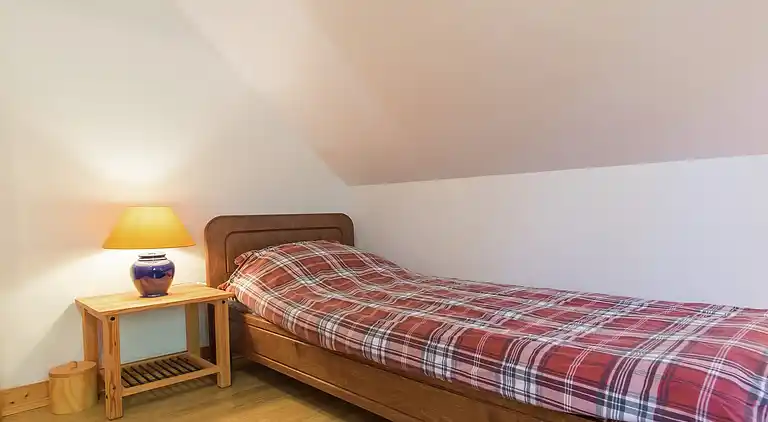 Holiday home in Montrichard