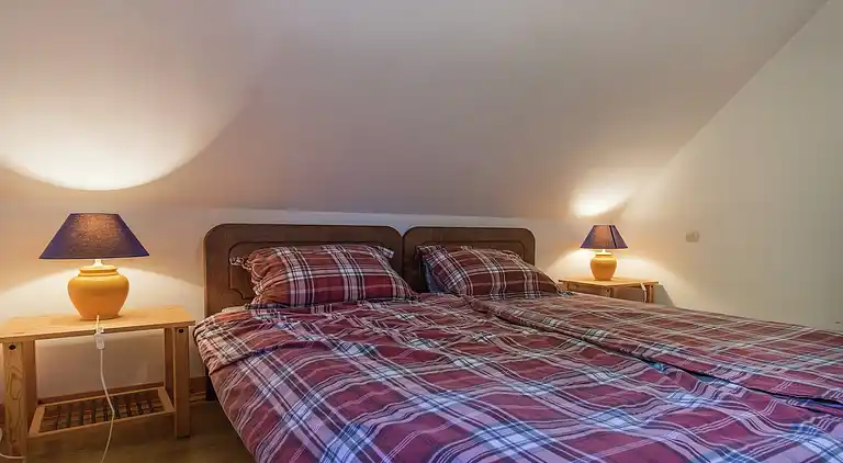 Holiday home in Montrichard