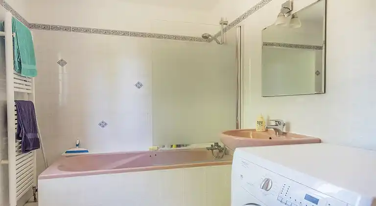 Holiday home in Montrichard