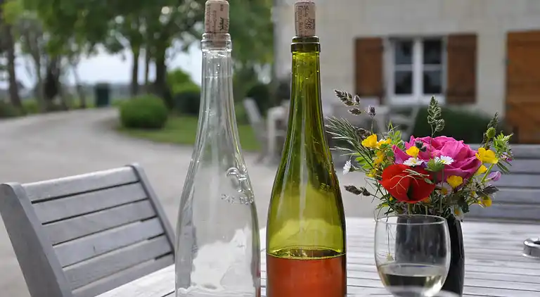 Holiday home in Montrichard