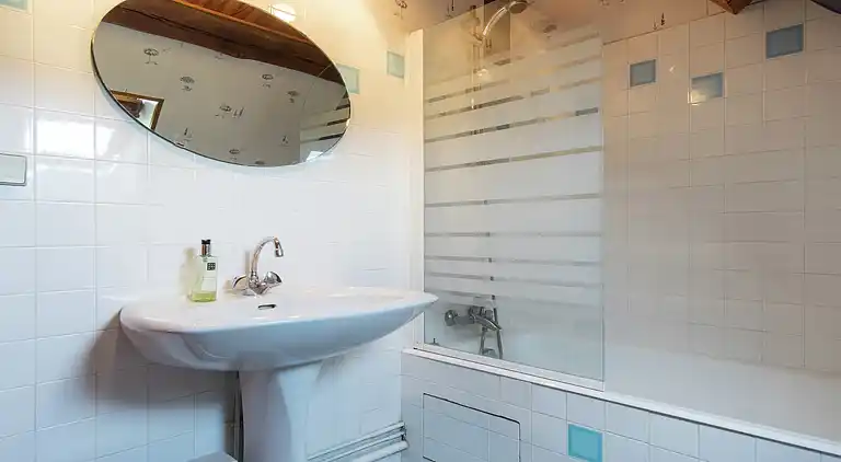 Holiday home in Montrichard