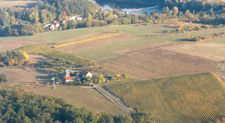 Holiday home in Montrichard