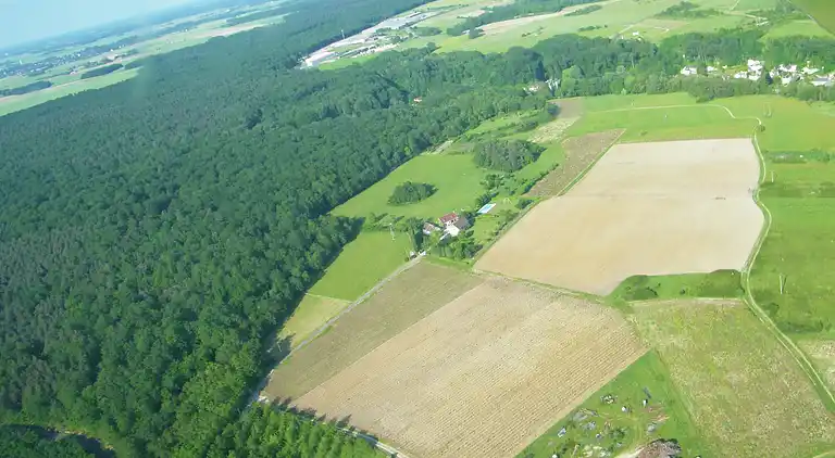 Holiday home in Montrichard