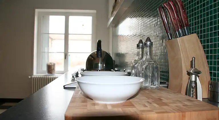 Castle in La Pacaudière