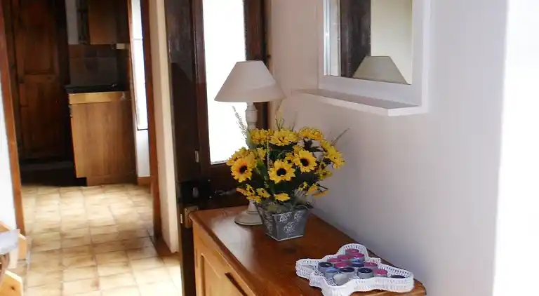 Sommerhus i Villeneuve-d'Allier