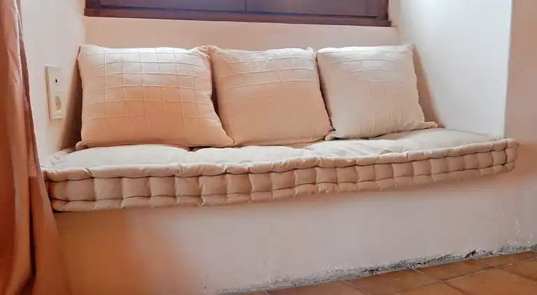 Sommerhus i Villeneuve-d'Allier