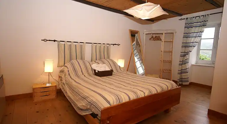 Sommerhus i Villeneuve-d'Allier