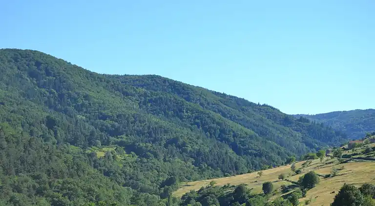 Sommerhus i Villeneuve-d'Allier