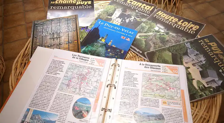 Sommerhus i Villeneuve-d'Allier