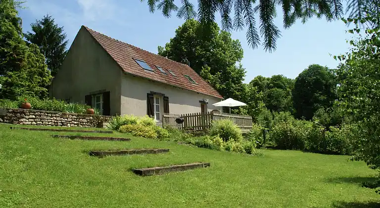 Holiday home in Meung-sur-Loire