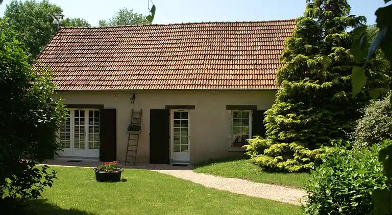 Holiday home in Meung-sur-Loire