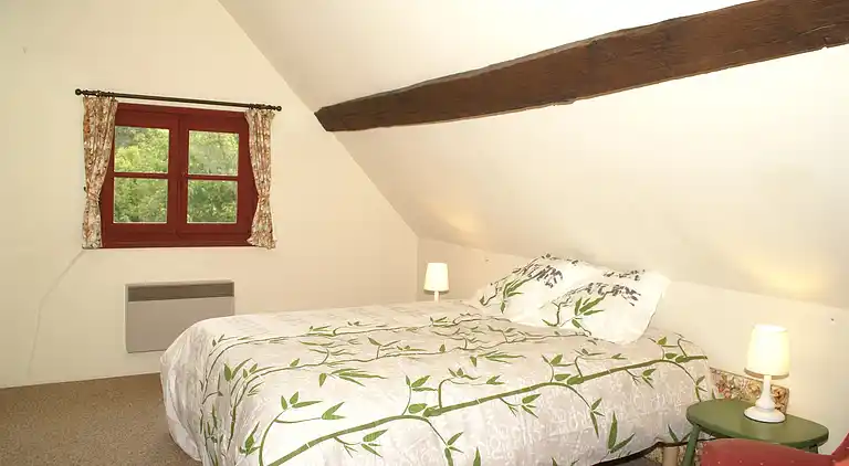 Holiday home in Adon