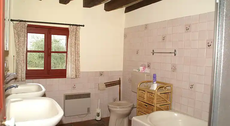 Holiday home in Adon