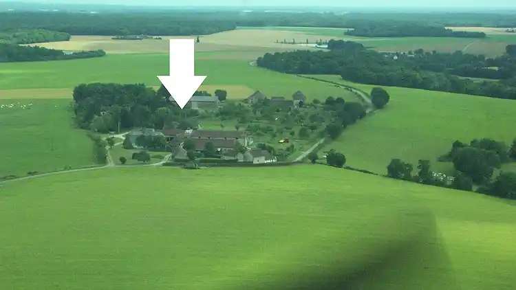 Holiday home in Adon