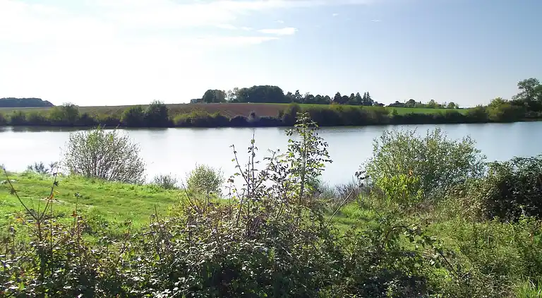 Holiday home in Adon