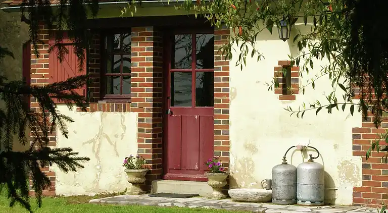 Holiday home in Adon